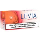 IQOS LEVIA Summer Pearl Sticks - 1 Stange (10x20)