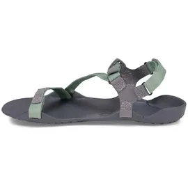 Xero Shoes Z-trek Ii Herren Grün 35,5