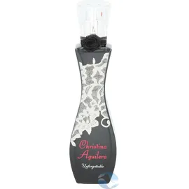 Christina Aguilera Unforgettable Eau de Parfum 30 ml
