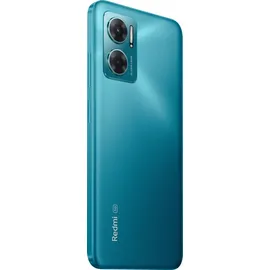 Xiaomi Redmi Note 10 5G 4 GB RAM 64 GB Aurora Green