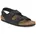 Unisex Schwarz/Grau 46
