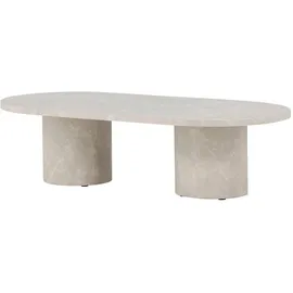 VCM Narvik Beige Pappel 60 x 33 x 120 cm