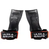 Climaqx Ultra-Grips - Zughilfen - orange