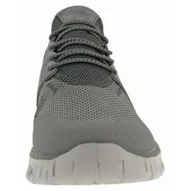 Rieker Slip-Ons Herren Grau 46