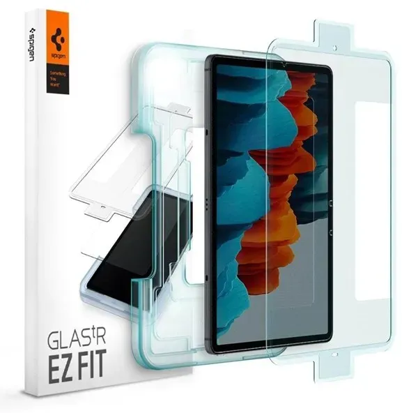EZ Fit Glas.tR Slim 1 Pack - Samsung Galaxy Tab S8/S7