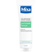 Mixa Anti-Unreinheiten Comfort Cleanser 150 ml