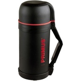 Primus Food Vacuum Bottle 1.2l schwarz (P732782)