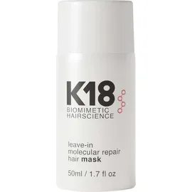 K18 Leave-In Molecular Repair Hair Mask 50 ml
