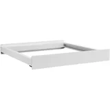 [en.casa] Verbindungsrahmen für Waschmaschine/Trockner [en.casa]