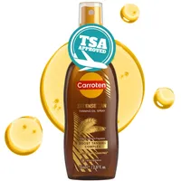 Carroten Intensive Tanning Oil Bräunungsbeschleuniger Öl LSF 0 70 ml