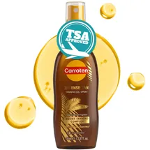 Carroten Intensive Tanning Oil Bräunungsbeschleuniger Öl LSF 0 70 ml