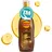 Carroten Intensive Tanning Oil LSF 0, 70 ml - Bräunungsbeschleuniger mit Karotten- und Kokosnussöle - Veganes Bräunungsöl mit Vitaminen A & E