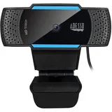 Adesso CyberTrack H5 Weiß