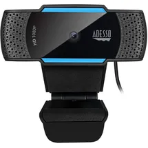 Adesso CyberTrack H5 Weiß