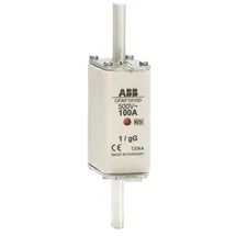 ABB NH-Sicherung OFAF1H125