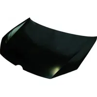 Diederichs Motorhaube für VW Golf VI