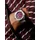 Alpina Alpiner Extreme Solarmetre Leder 37 mm AL-140BRG3AE6B