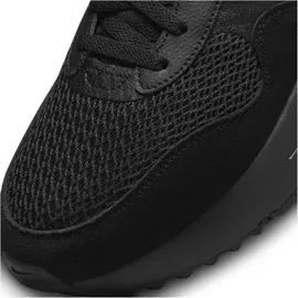 Nike Air Max SYSTM Herren black/black/anthracite 43