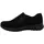 Legero Softboot Damen Schwarz 38,5