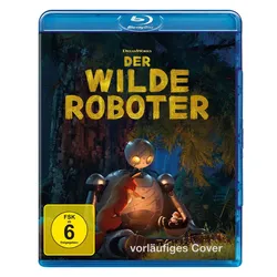 Der wilde Roboter