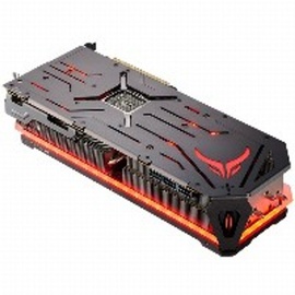 PowerColor Radeon RX 7900 XT Red Devil 20 GB GDDR6