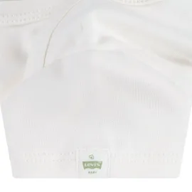 Levi's Baby ® Kids BOW BODYSUIT SET 1EK337 Abgestimmte Outfits, Peachskin - 6 Monate