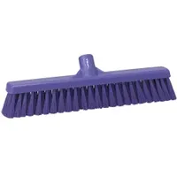 VIKAN Besen 410 mm lila