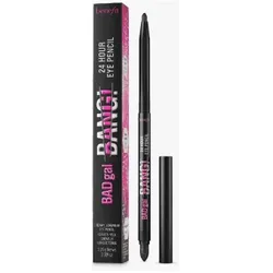 Benefit Dual-Ended Präzision Eyeliner #black