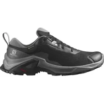 Salomon SHOES X REVEAL 2 GTX W Black/Magnet Black/Magnet/Quarry 40.5 - 40,5