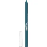 Maybelline New York Tattoo Liner Gel Pencil, Blue Disco