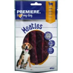 PREMIERE Pure Meaties Lamm 6x60g