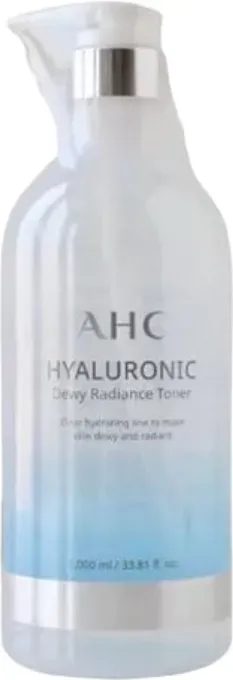Hyaluron Taufrischer Glanz Toner 1000ml
