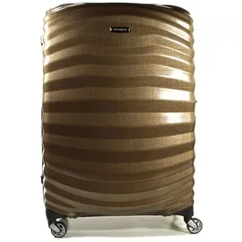 Samsonite Lite-Shock 4-Rollen 81 cm / 124 l sand