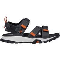 Timberland Garrison Trail Backstrap Sandal Herren Grau 46