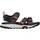 Timberland Garrison Trail Backstrap Sandal Herren Grau 46
