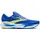 Brooks Adrenaline GTS 24 Herren Cobalt/Neo Yellow/Peacoat 44,5
