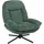 MCW Relaxsessel MCW-P32 Chenille 370 g/m2 0 x 0 x 0 cm Grün drehbar