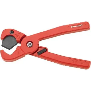 FORMAT Schere für Schläuche flexibel Ø22mm