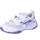 Puma Varion II Hallenschuhe mit Klettverschluss Kinder 04 white/lavender alert 29