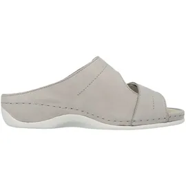 Berkemann Daria grau 40