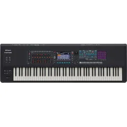 Roland Fantom-8