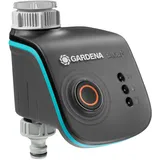 Gardena smart Water Control