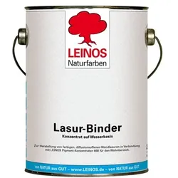 646 Lasur-Binder 2,50 l