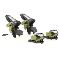 Marker Griffon 13 Freeridebindung-Oliv-Dunkelgrün-100