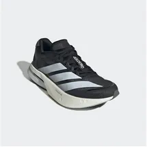 adidas Adizero Boston 13 Damen Core Black/Cloud White/Grey Five 39 1/3