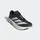 adidas Adizero Boston 13 Damen Core Black/Cloud White/Grey Five 39 1/3