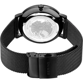 BERING Solar 15439-327 Milanaise 40 mm