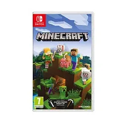 Nintendo MINECRAFT für Nintendo Switch 0045496420666 Nintendo