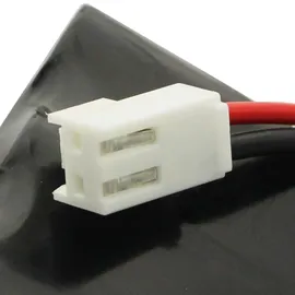 AccuCell Roto ZEL Akku 12 Volt RT2 SF G2 AA 2000 mAh 1 St.