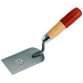 Fortis Parallelschraubstock 160 mm